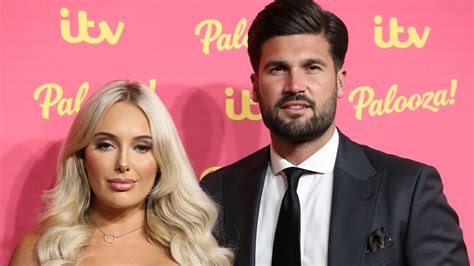 dan edgar amber turner split.